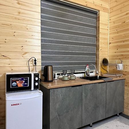 Vavilon Apartman Karakol Kültér fotó