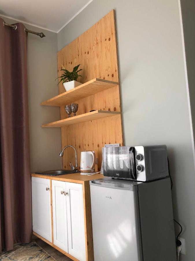 Vavilon Apartman Karakol Kültér fotó