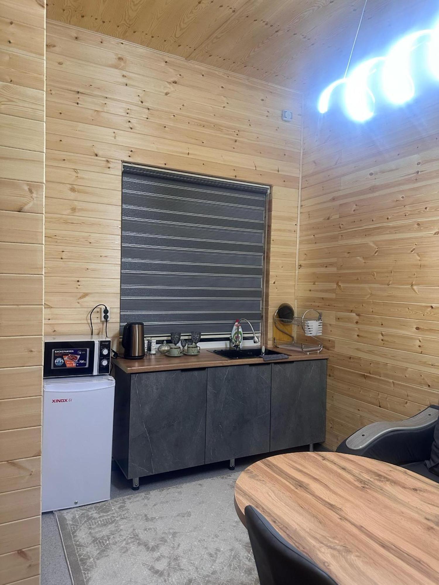 Vavilon Apartman Karakol Kültér fotó