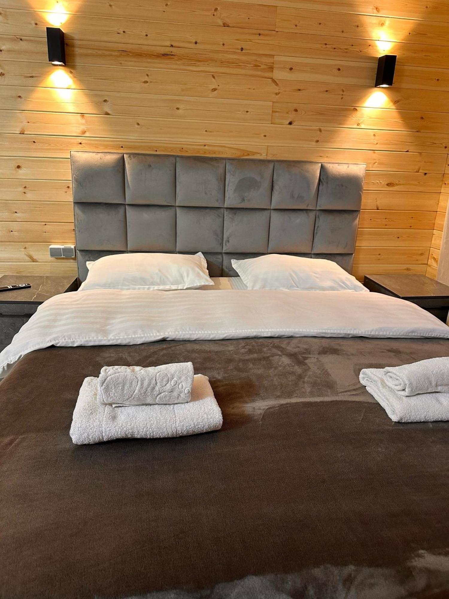 Vavilon Apartman Karakol Kültér fotó